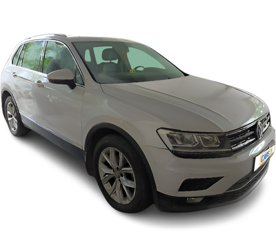 Volkswagen TIGUAN-img